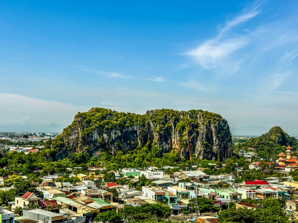五行山