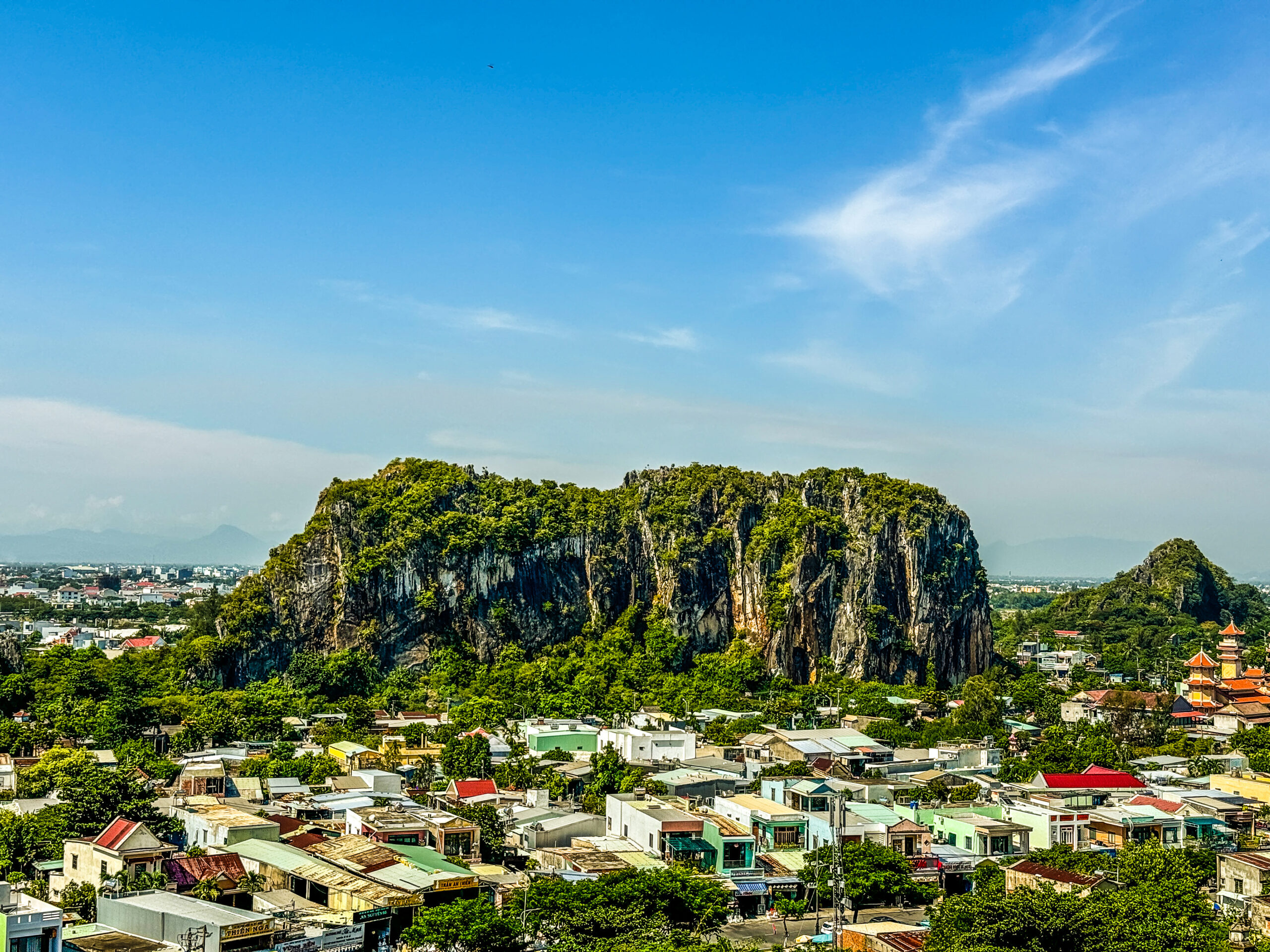 五行山